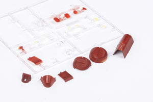 Eduard 644262 TBM-3 LööKplus ACADEMY 1/48 – Bild 16