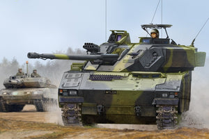 Hobby Boss 83823 Swidish CV9035 IFV 1/35