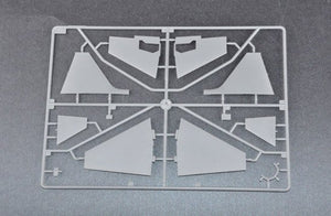 Trumpeter 02852 T-38A Talon 1/48 – image 7