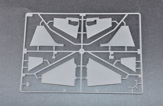 Trumpeter 02852 T-38A Talon 1/48 – image 7