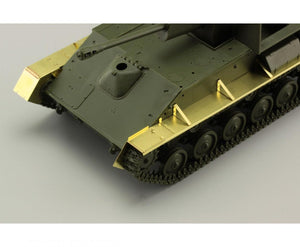 Eduard 36344 Su-76M fenders 1/35 Tamiya – Bild 6