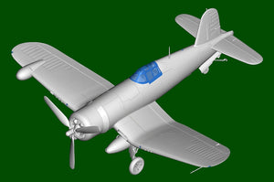 Hobby Boss 80385 F4U-2 Corsair 1/48 – immagine 7