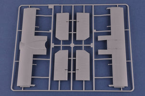 Hobby Boss 83212 B-24D Liberator 1/32 – imagen 12