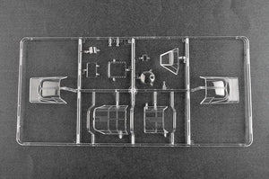 Trumpeter 02423 Junkers Ju-87R Stuka 1/24 – Bild 15