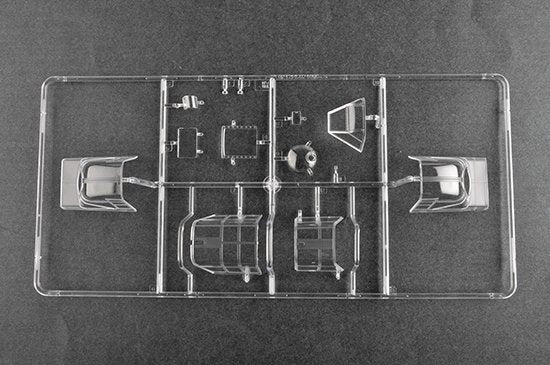 Trumpeter 02423 Junkers Ju-87R Stuka 1/24 – Bild 15