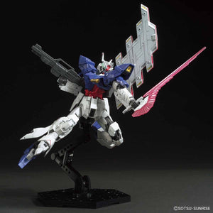 Bandai 53324 AMS-123X-X Moon Gundam 82483 – immagine 5