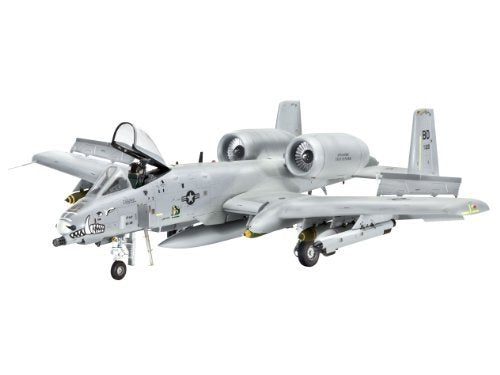 Revell 04687 A-10 THUNDERBOLT II 1/48 – image 2