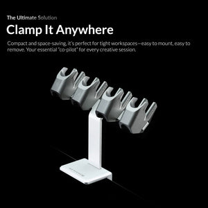 Gaahleri 45725 Element XIII AirClamp – imagen 6