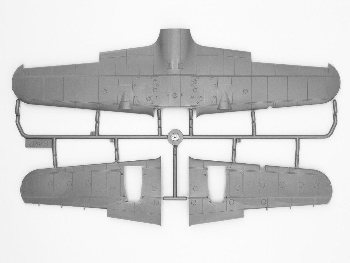 ICM 72303 Do 17Z-10 WWII German Night Fighter 1/72 – immagine 12