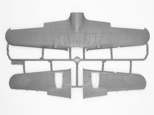ICM 72303 Do 17Z-10 WWII German Night Fighter 1/72 – immagine 12