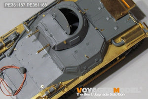 Voyager Model PE351187 WWII German Pz.Kpfw.I Ausf.A(For TAKOM 2145) 1/35 – image 7