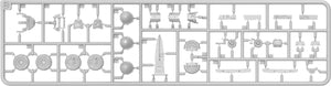 MiniArt 48044 Focke-Wulf Fw 190D-9 Early Prod. Advanced Kit 1/48