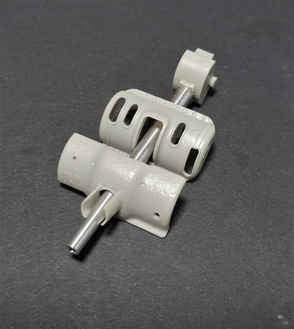 Panzer Art GB35-041 M4 “Sherman” 75 late mantlet with M3 gun 1/35 – Bild 3