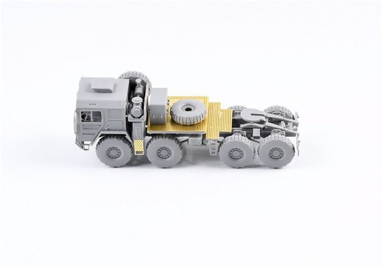 Modelcollect UA72132 German MAN KAT1M1014 8x8 HIGH-Mobility off-road truck 1/72 – image 8