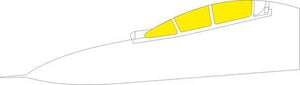 Eduard BIG49286 Su-27UB GWH 1/48 – image 2
