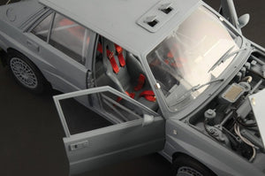Italeri 4709 Lancia Delta HF integrale 16v 1/12 – obrázek 11