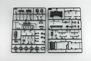 Hobby Boss 82466 BJ2022JC YONGSHI SUV 0.5t 1/35 – image 6