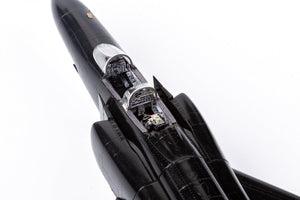 Eduard SS747 F-4E FINE MOLDS 1/72 – obrázek 5