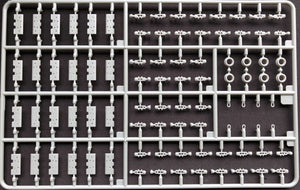 Thunder Model 35400 Russian ChTZ S60 Stalinetz 1/35 – image 13