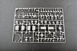 Trumpeter 05579 Soviet MT-LB 6MA 1/35 – image 5