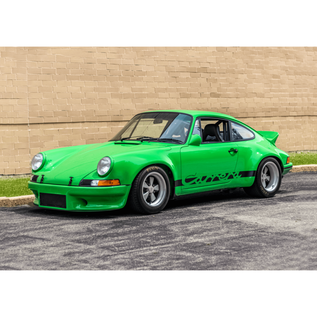Mr. Paint MRP-C034 Porsche Speedway Green 30ml – image 2