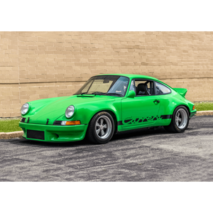 Mr. Paint MRP-C034 Porsche Speedway Green 30ml – image 2