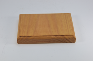 Modeling Made in Poland PDS105SD Pine 10.5 x 14 Standard Oak
