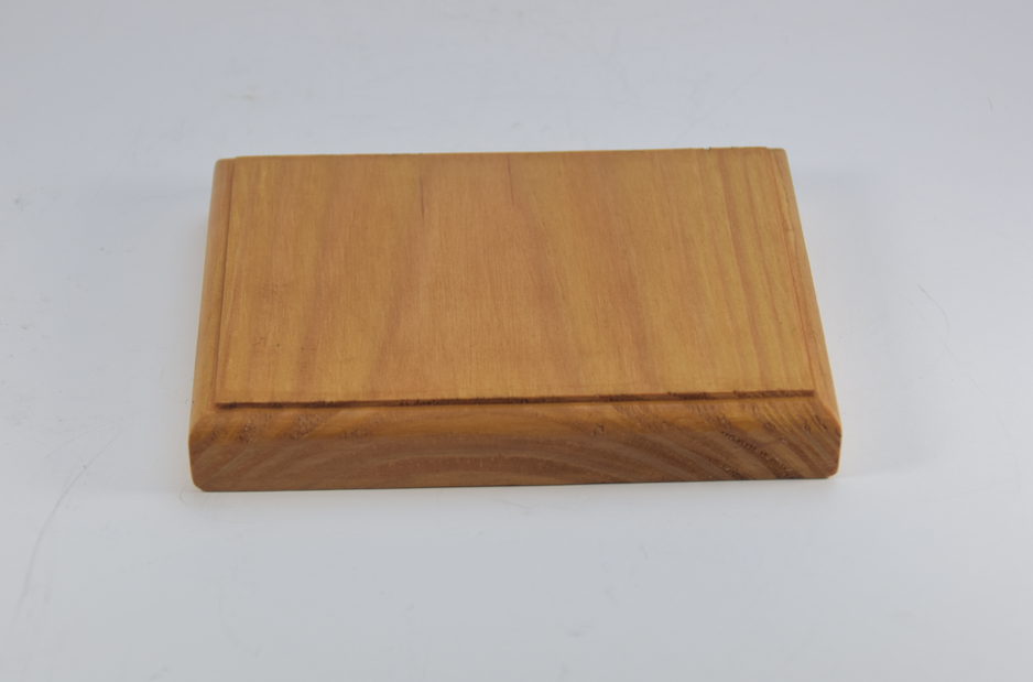 Modeling Made in Poland PDS105SD Pine 10.5 x 14 Standard Oak