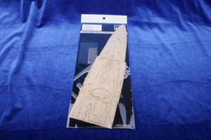 MK1 Design MD-35017 Tirpitz Wooden Deck 1/350 – immagine 2