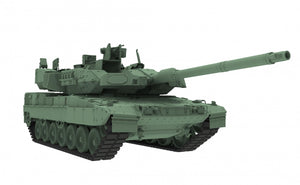 Amusing Hobby 35A058 LEOPARD2 A8 1/35 – Bild 2