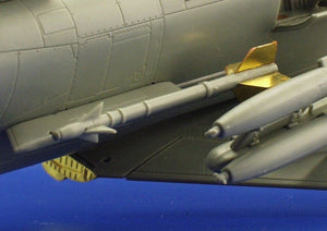 Eduard 49278 F-8E 1/48 Hasegawa – image 6