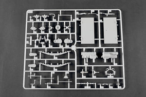 Trumpeter 00943 Sd.Kfz 251/22D 1/16 – image 30
