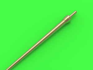 Master AM-72-130 Dessault Etendard IV Pitot tube &amp;amp; AOA Probes (1/72) – image 2