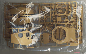 Fine Molds FM28 Char moyen Type 5 Chi-Ri de l&amp;#39;armée impériale japonaise, échelle 1/35  – image 4