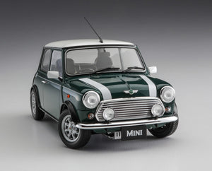 Hasegawa HC54 21154 Mini Cooper 1.3i (1997) 1/24 – Bild 6
