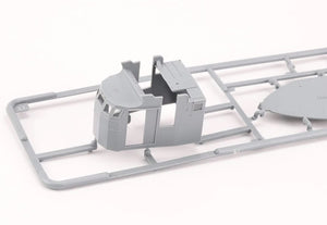 Fore Hobby 1001 Schnellboot S-38 1942 1/72 – Bild 13