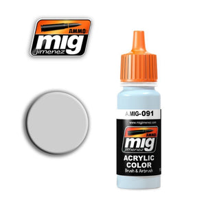 AMMO of Mig Jimenez 0091 GLOSSY VARNISH
