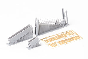 Eduard SIN648123 FM-1 ADVANCED EDUARD 1/48 – immagine 14