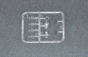 Trumpeter 01543 Russian BTR-60PA 1/35 – image 9