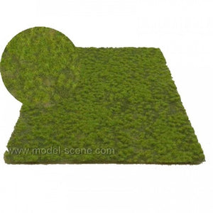 Scene F516 Small Spring Grass Turfs 1/35 model