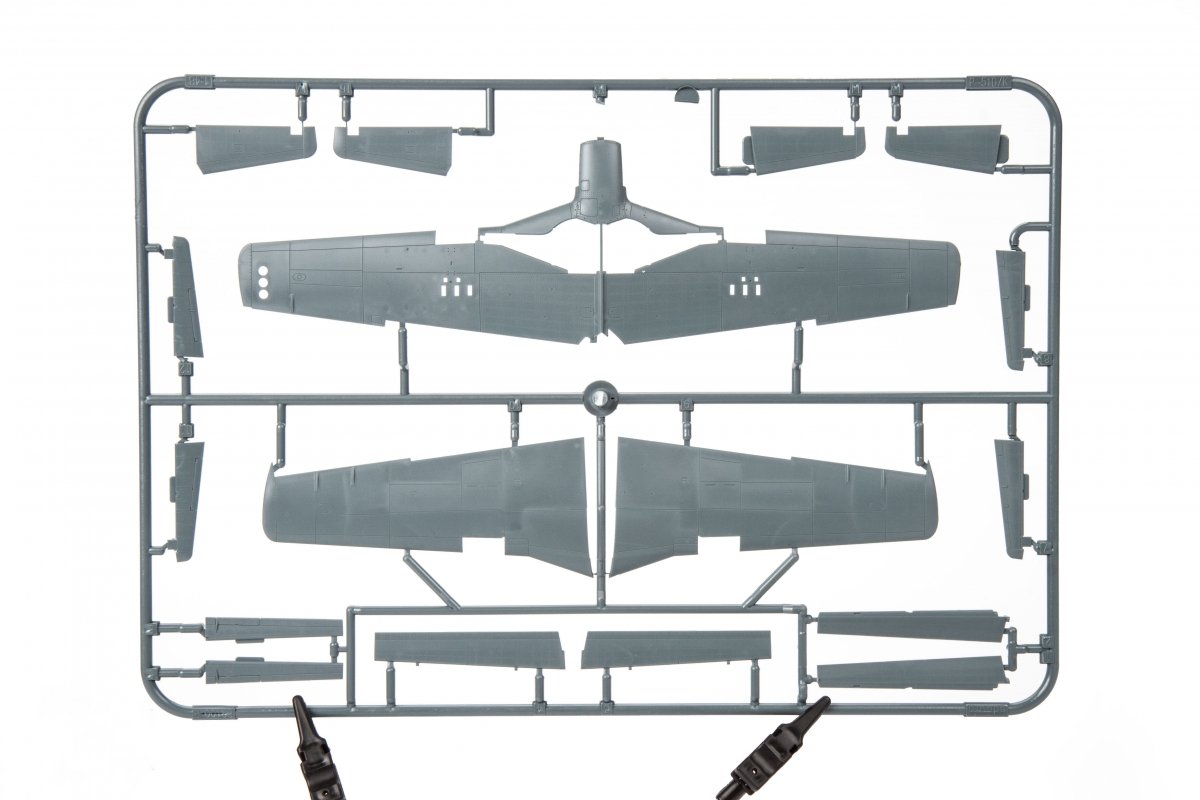 Eduard 84184 P-51D-10 Mustang 1/48 – immagine 11