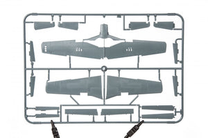 Eduard 84184 P-51D-10 Mustang 1/48 – immagine 11