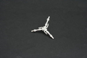 Special Hobby 48062 H-21C Shawnee Flying Banana over Vietnam 1/48 – Bild 2