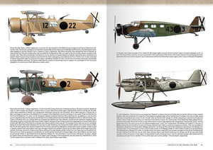 502e Abteilung ABT713 AVIONS DE LA GUERRE CIVILE ESPAGNOLE 1936-1939  – image 2
