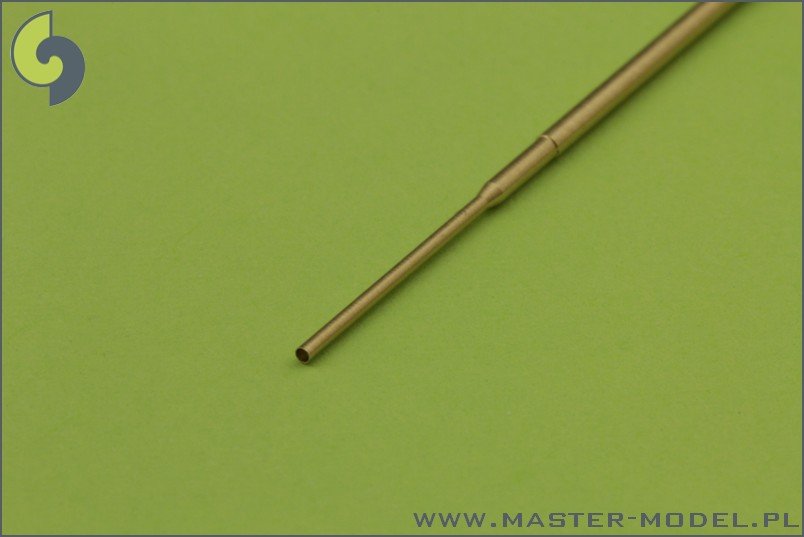 Master AM-48-040 F-100 Super Saber - Pitot Tube (1/48) – obrázek 4