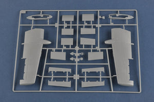 Hobby Boss 81796 A-10C Thunderbolt II américain au 1/48 – image 6