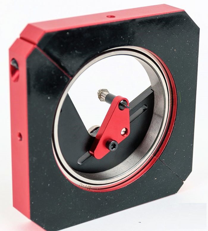Meng Model MTS-037 Hobby Circle Cutter – Bild 3