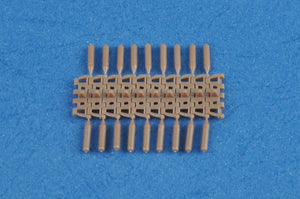 Hobby Boss 81011 Soviet T-35 Heavy Tank Track Links 1/35 – obrázek 5
