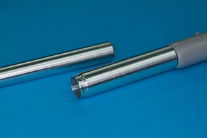 RB Model 35B108 8.8cm KwK 44 L/100 Barrel for Trumpeter&amp;#39;s E-75 &amp;quot;Standardpanzer&amp;quot; 1/35 – imagen 6