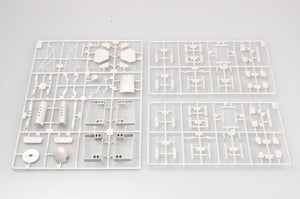 Trumpeter 02414 HURRICANE Mk.I 1/24 – Bild 4